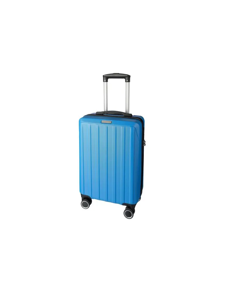 Trolley en ABS avec coque rigide Alaric