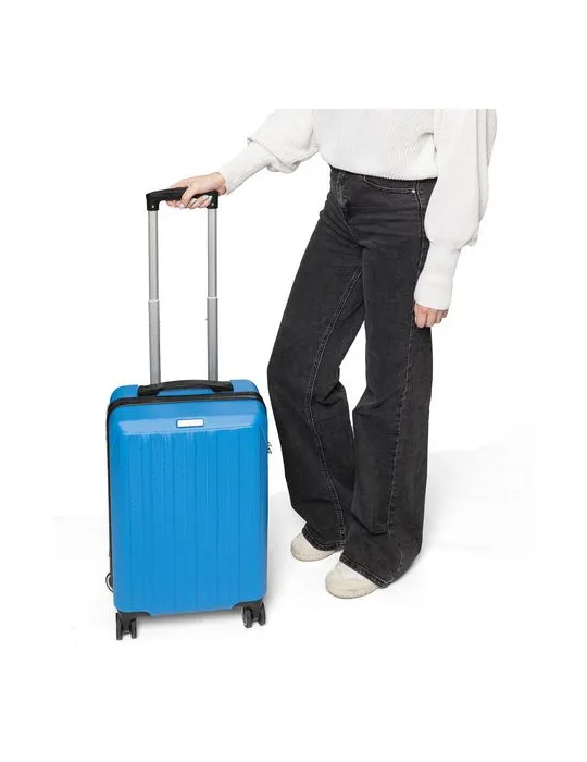 Trolley en ABS avec coque rigide Alaric