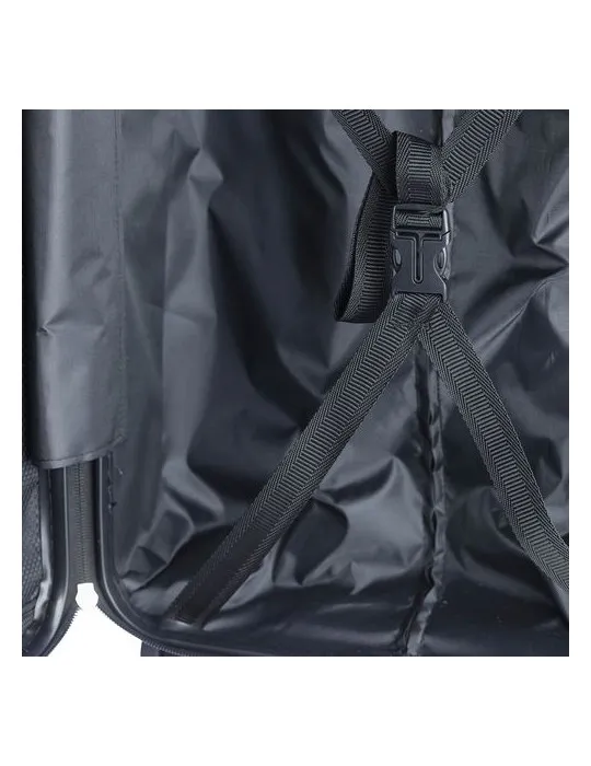 Trolley en ABS avec coque rigide Alaric