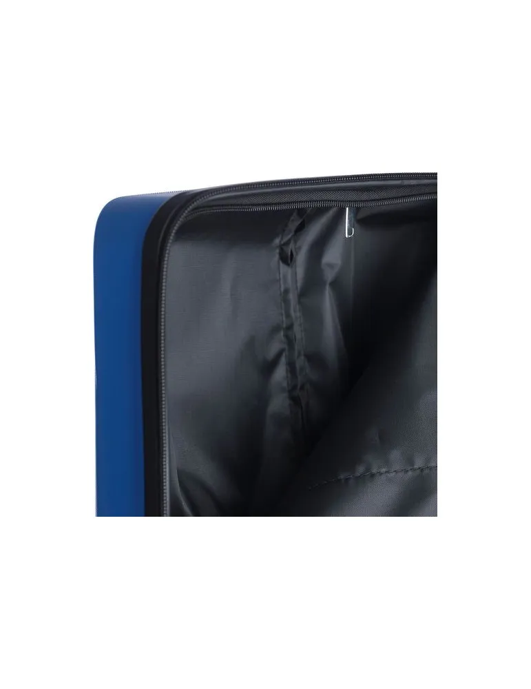 Trolley en ABS avec coque rigide Alaric