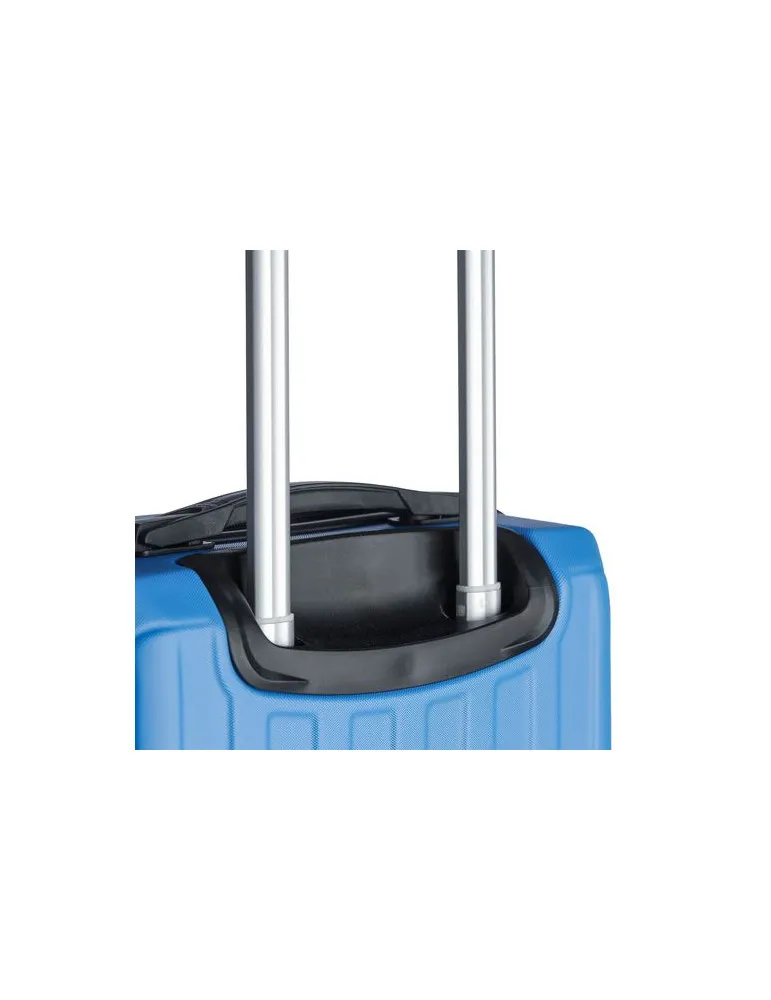 Trolley en ABS avec coque rigide Alaric