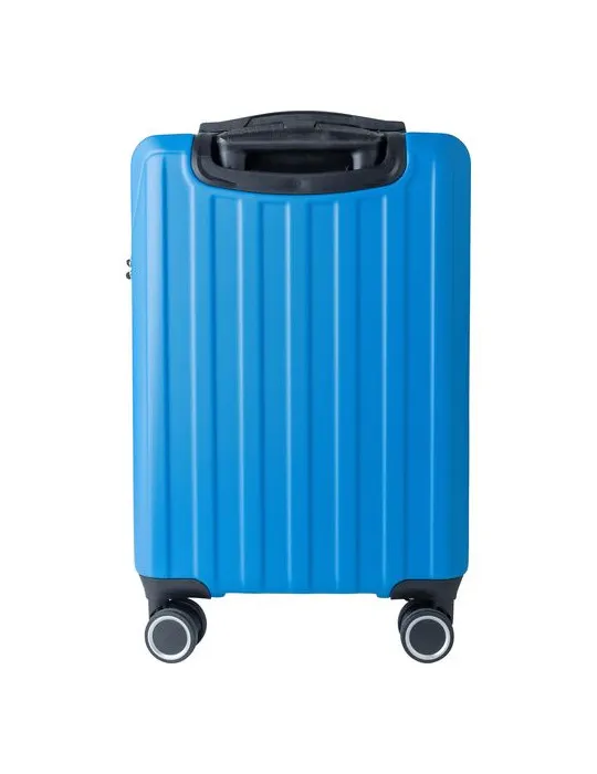 Trolley en ABS avec coque rigide Alaric