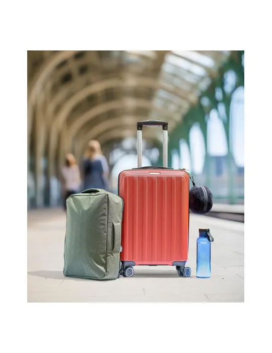 Trolley en ABS avec coque rigide Alaric