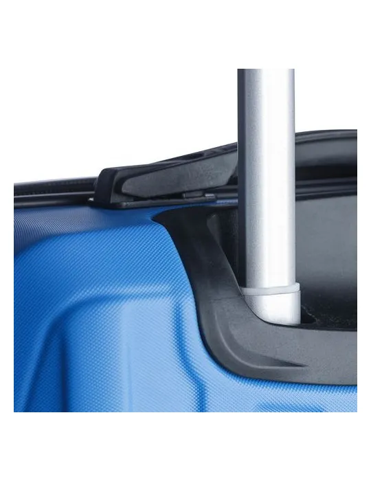 Trolley en ABS avec coque rigide Alaric