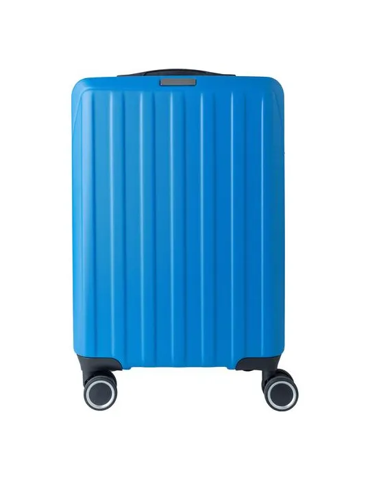 Trolley en ABS avec coque rigide Alaric