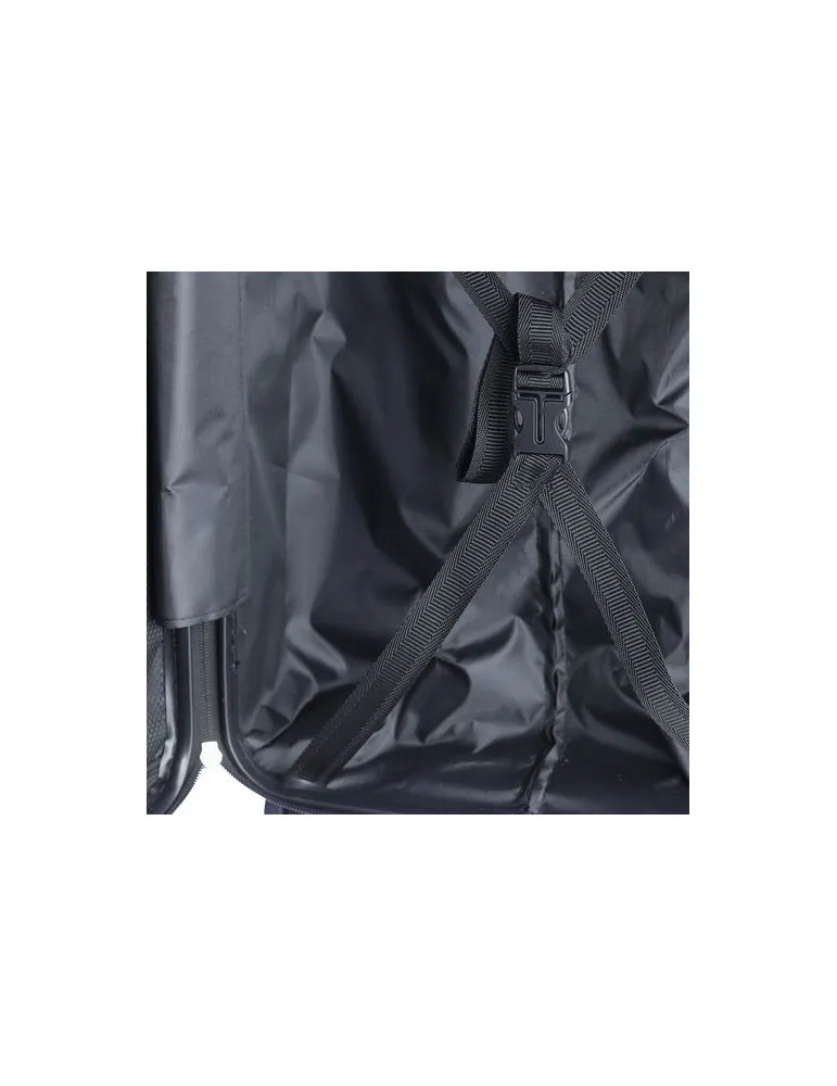 Trolley en ABS avec coque rigide Alaric