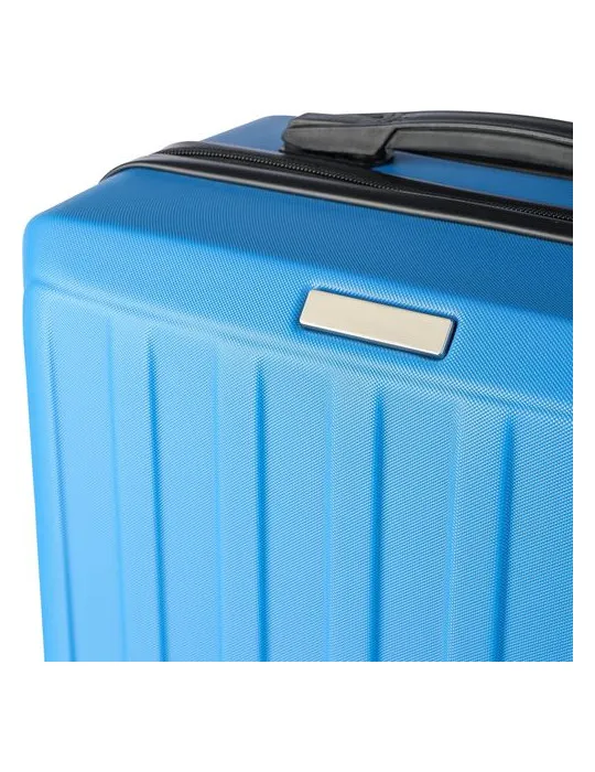 Trolley en ABS avec coque rigide Alaric