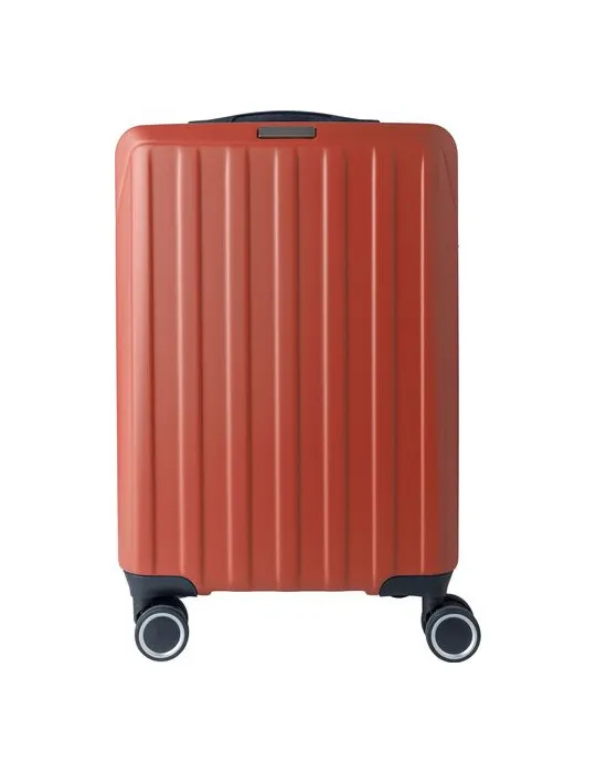 Trolley en ABS avec coque rigide Alaric