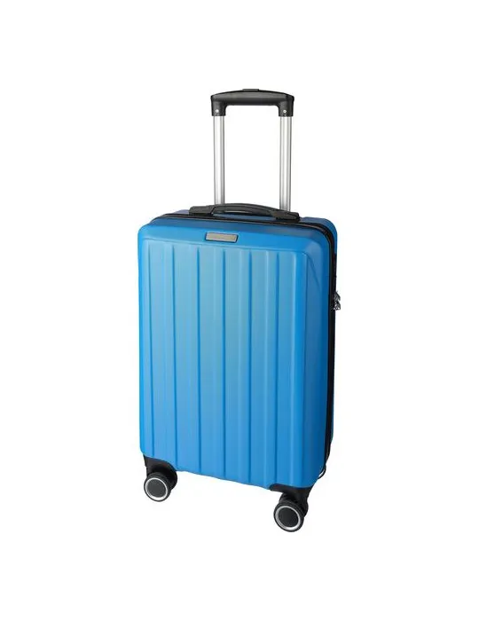 Trolley en ABS avec coque rigide Alaric