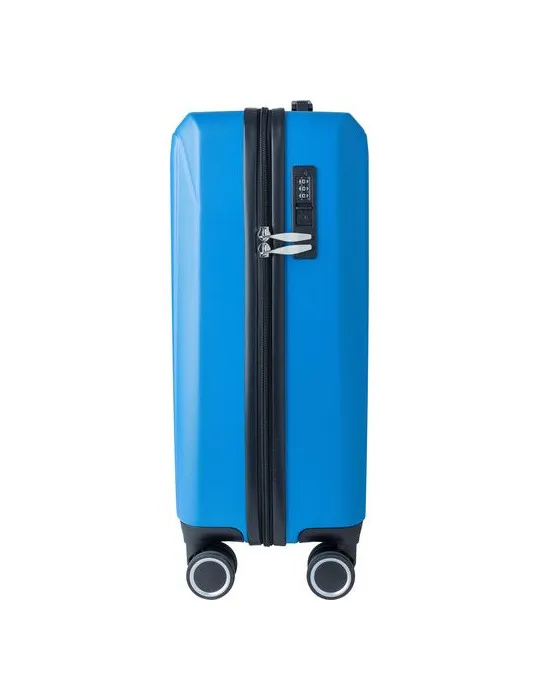 Trolley en ABS avec coque rigide Alaric