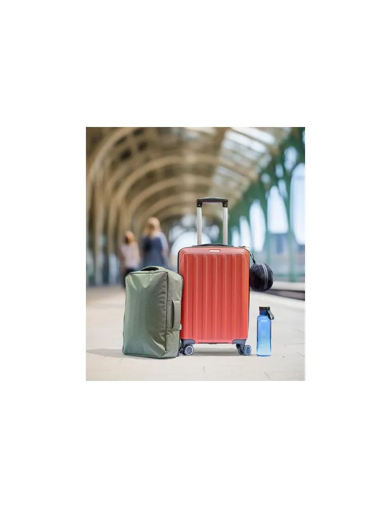 Trolley en ABS avec coque rigide Alaric