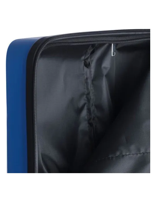 Trolley en ABS avec coque rigide Alaric