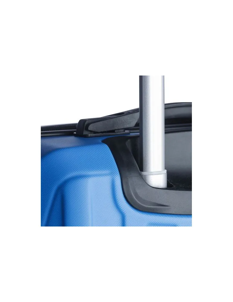 Trolley en ABS avec coque rigide Alaric