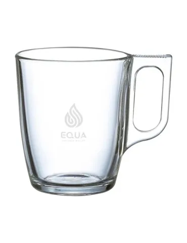 Soluna Verre à Thé/Café 250 ml