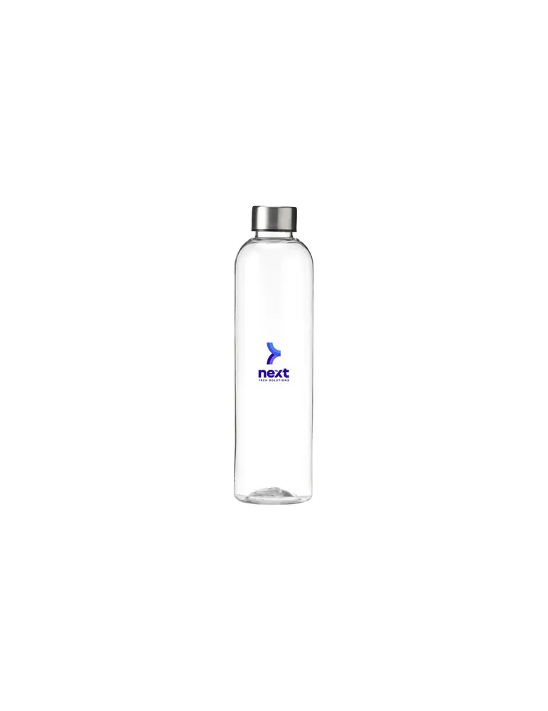 Nolin Bottle 1 L bouteille personnalisable avec votre logo