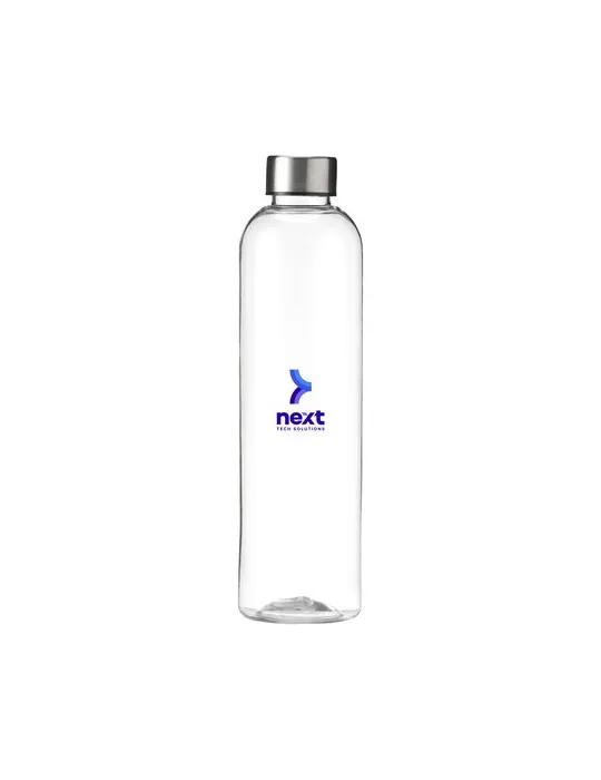 Nolin Bottle 1 L bouteille personnalisable avec votre logo