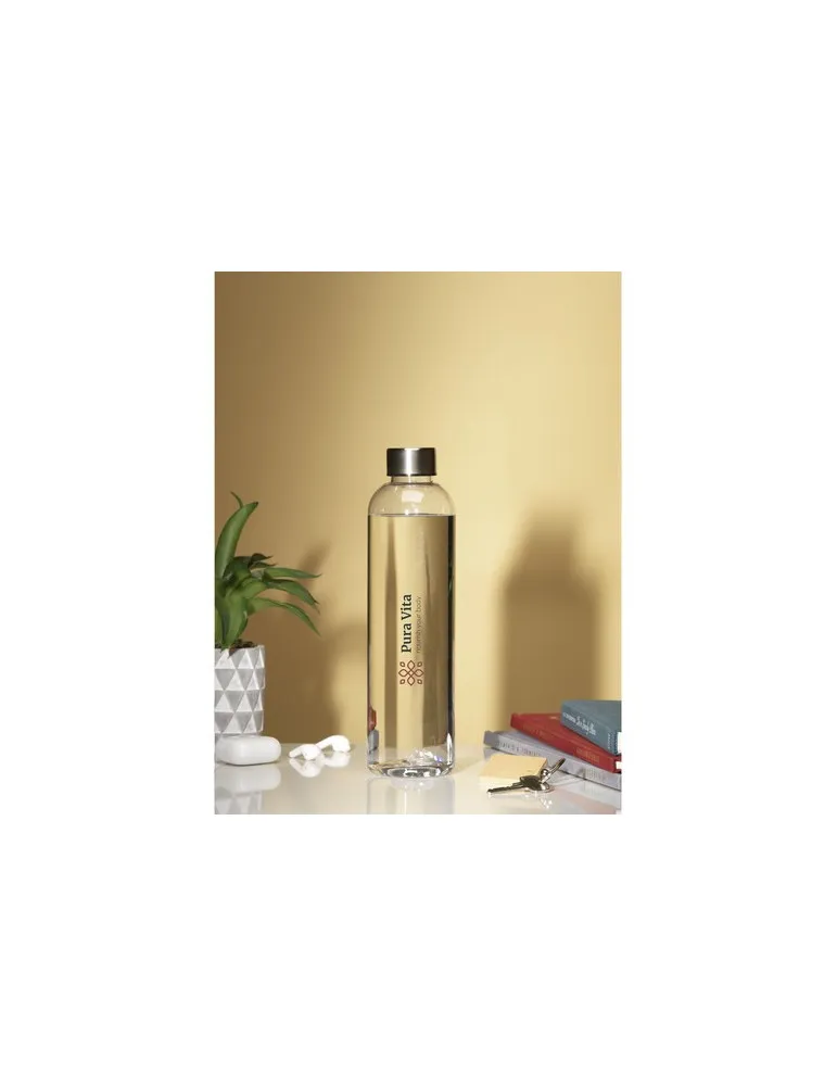 Nolin Bottle 1 L bouteille objet promotionnel éco-responsable