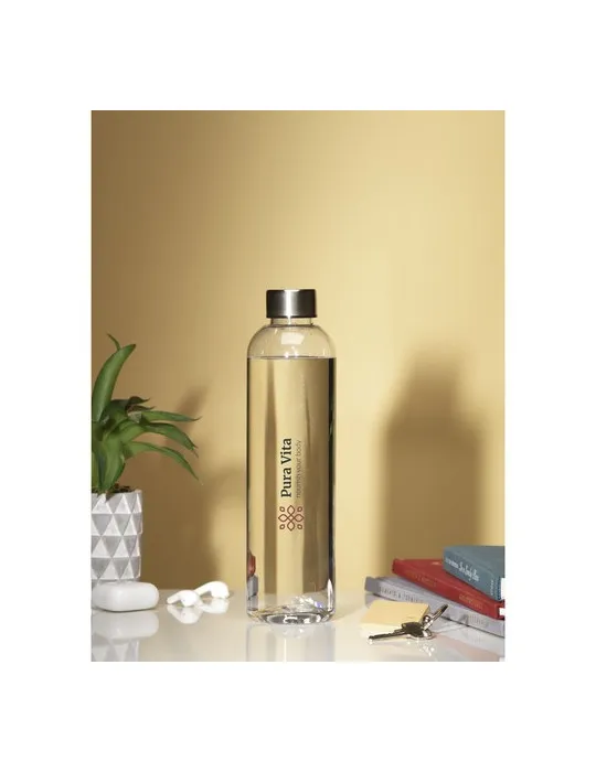 Nolin Bottle 1 L bouteille objet promotionnel éco-responsable