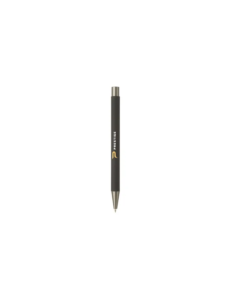 Brody RCS Recycled Alu SoftTouch stylo