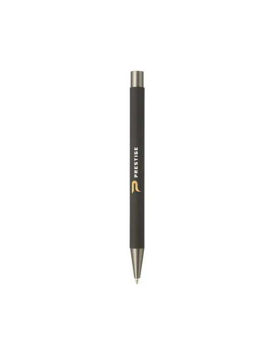 Brody RCS Recycled Alu SoftTouch stylo