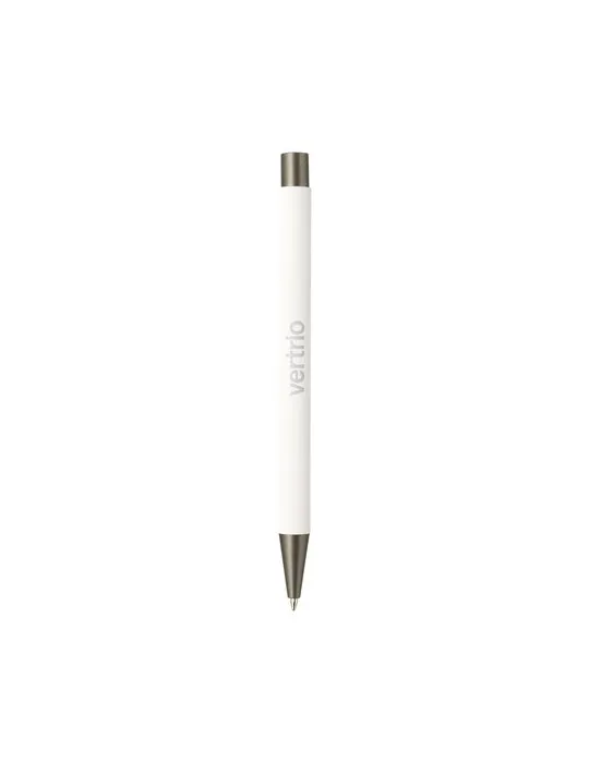 Brody RCS Recycled Alu SoftTouch stylo cadeau entreprise pas cher