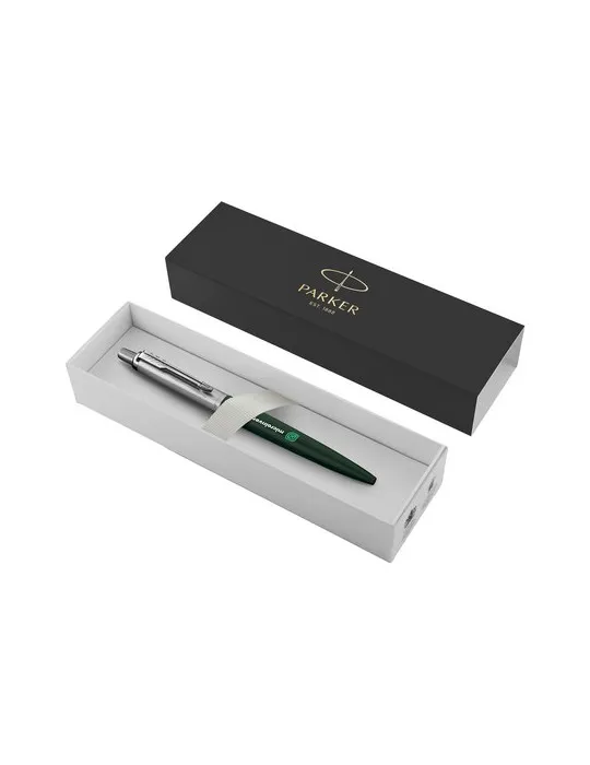 Parker Jotter XL Stylo à bille - bleu cadeau client original