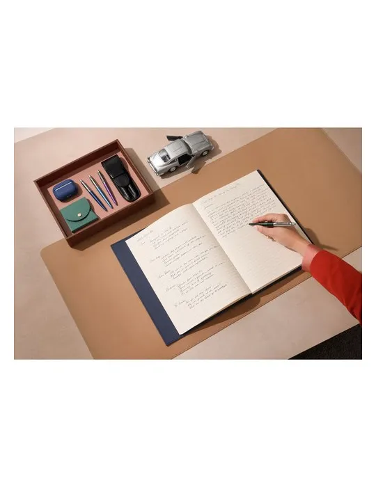 Parker Jotter XL Stylo à bille - bleu personnalisation sur mesure