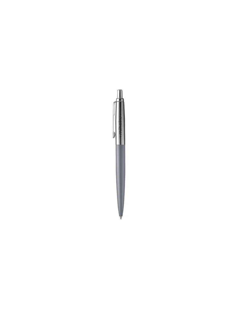 Parker Jotter XL Stylo à bille - bleu marquage laser ultra précis