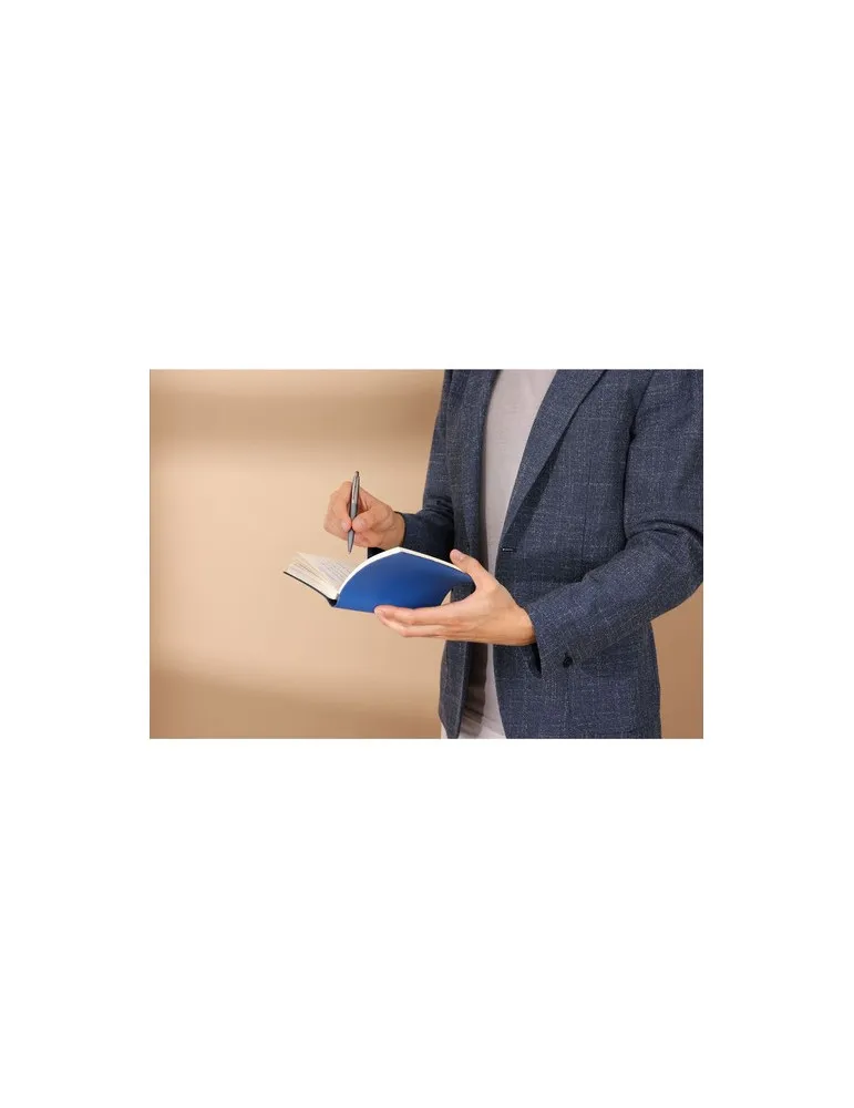 Parker Jotter XL Stylo à bille - bleu objet promo petit budget