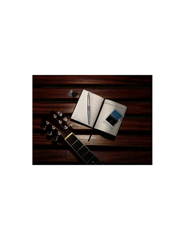 Parker Jotter XL Stylo à bille - bleu cadeau entreprise pas cher