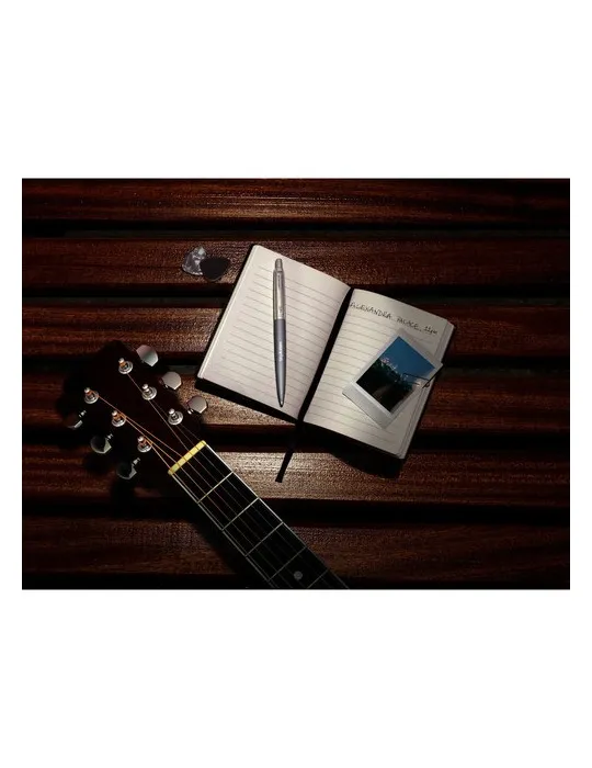 Parker Jotter XL Stylo à bille - bleu cadeau entreprise pas cher