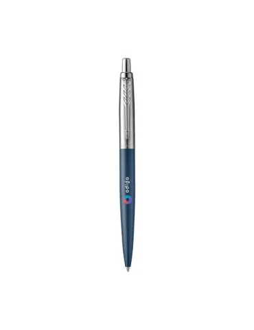 Parker Jotter XL Stylo à bille - bleu 2