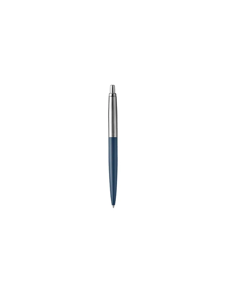 Parker Jotter XL Stylo à bille - bleu personnalisation rapide en France