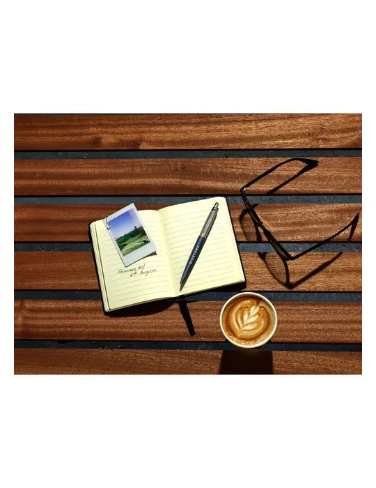 Parker Jotter XL Stylo à bille - bleu goodies publicitaire durable