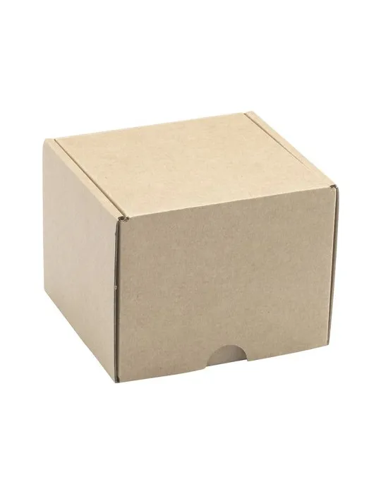 Gift Box boîte prête à l'envoi