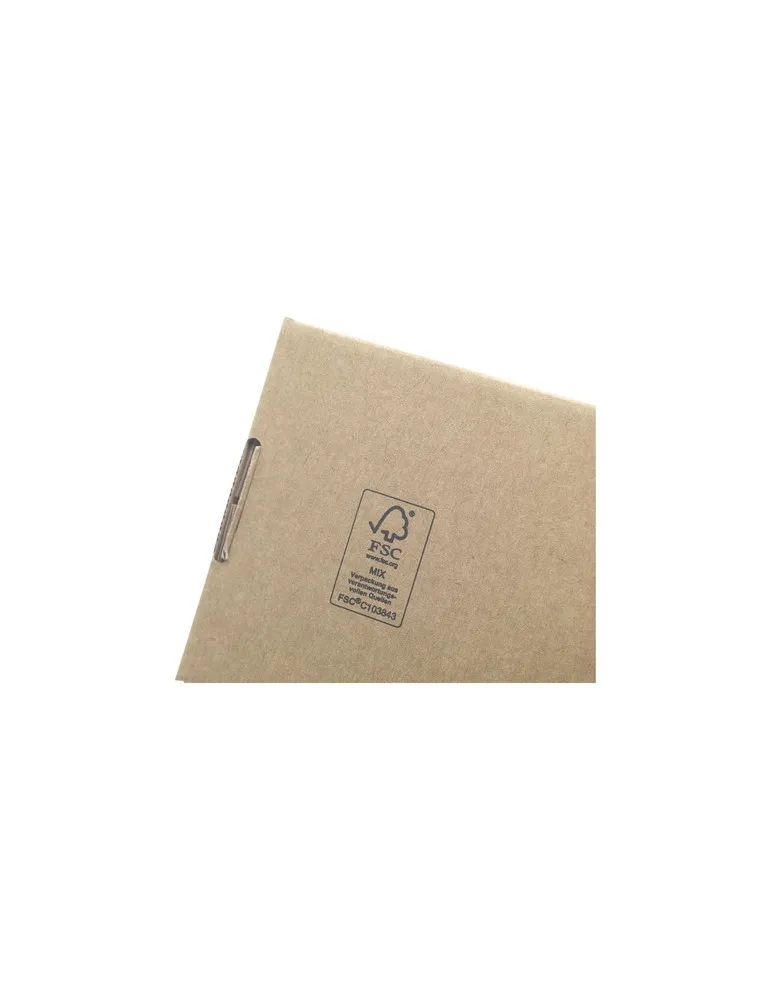 Gift Box boîte prête à l'envoi cadeau entreprise pas cher