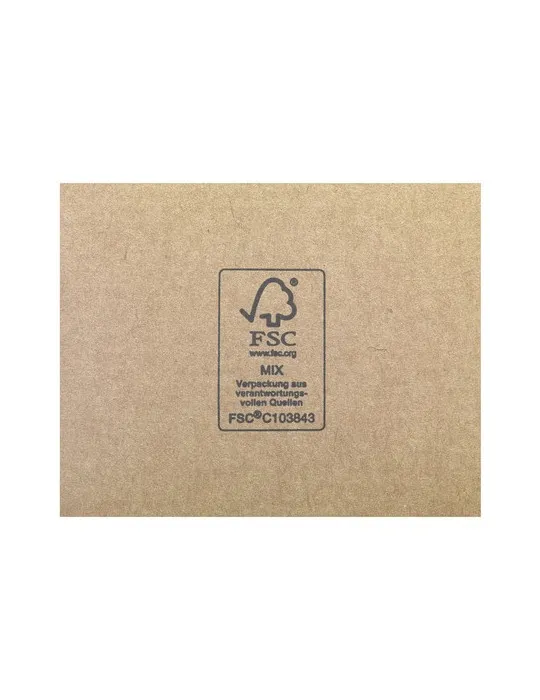 Gift Box boîte prête à l'envoi goodies publicitaire événementiel