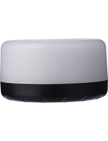 Lampe de camping rechargeable en ABS Hadrian