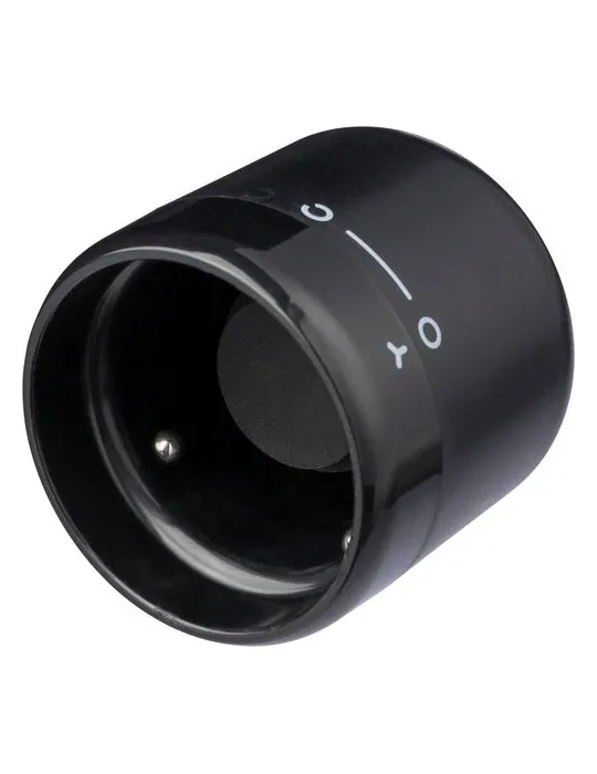 Bouchon de bouteille en ABS Jareth