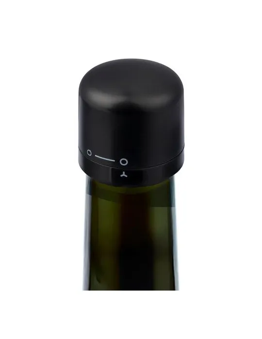 Bouchon de bouteille en ABS Jareth