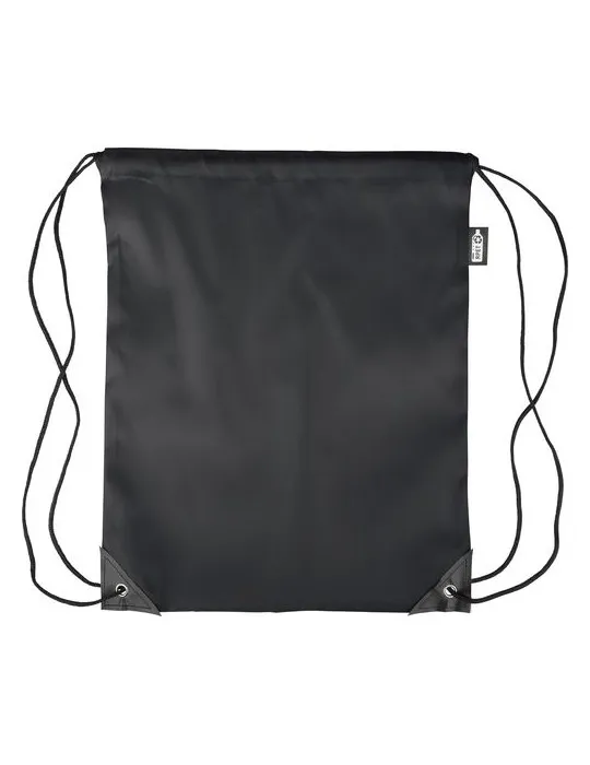 Sac à dos en polyester rPET 210D Calix