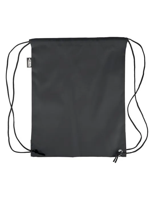 Sac à dos en polyester rPET 210D Calix