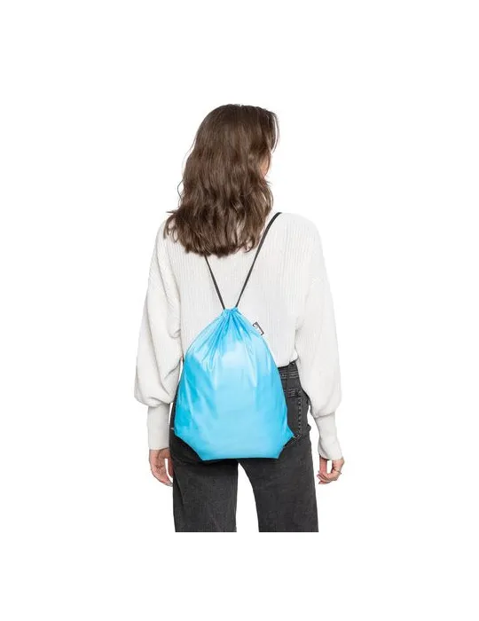 Sac à dos en polyester rPET 210D Calix