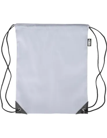 Sac à dos en polyester rPET 210D Calix 2
