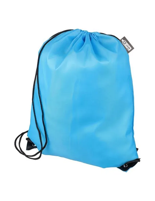 Sac à dos en polyester rPET 210D Calix