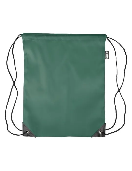Sac à dos en polyester rPET 210D Calix