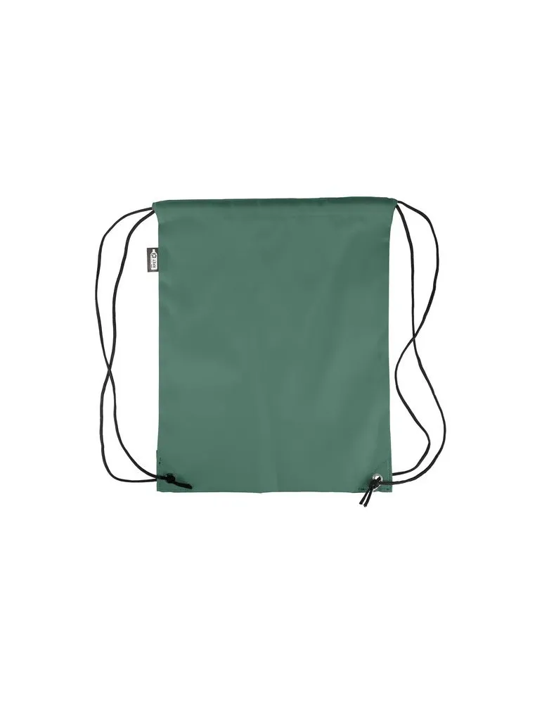 Sac à dos en polyester rPET 210D Calix