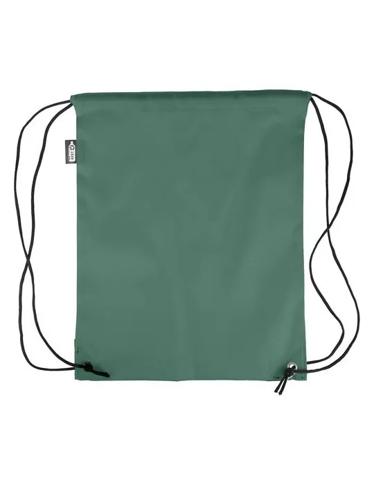 Sac à dos en polyester rPET 210D Calix