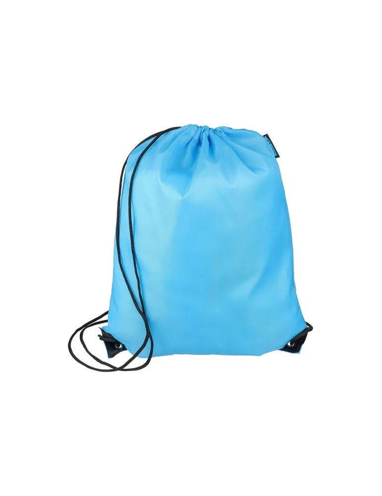 Sac à dos en polyester rPET 210D Calix