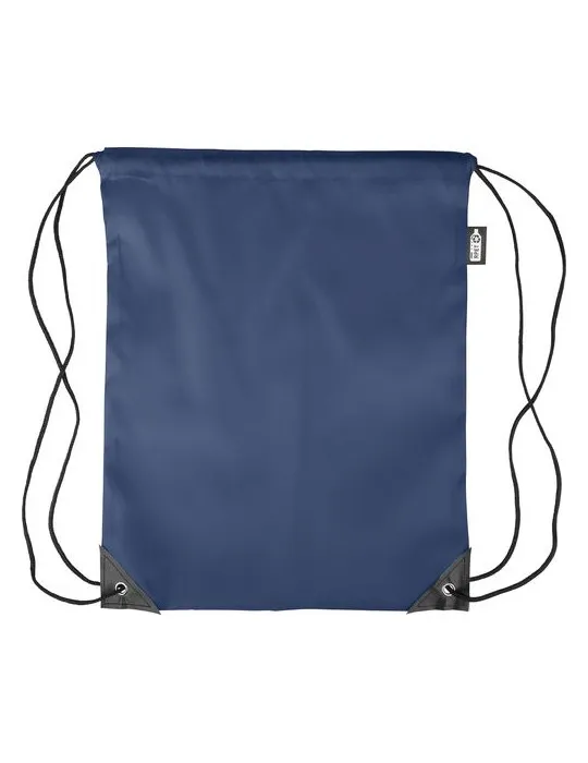 Sac à dos en polyester rPET 210D Calix